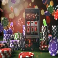 Live Casino ဂိမ်း