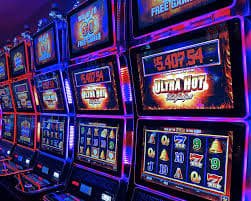 okie app Live Casino ဂိမ်းများ ပြသမှု