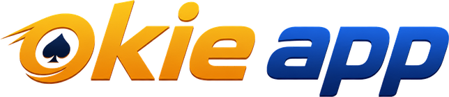 okie app လိုဂို